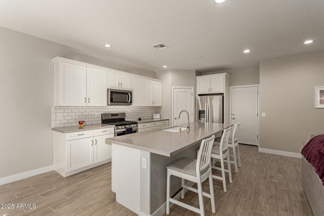 28772 N 131ST Drive, Peoria, AZ 85383