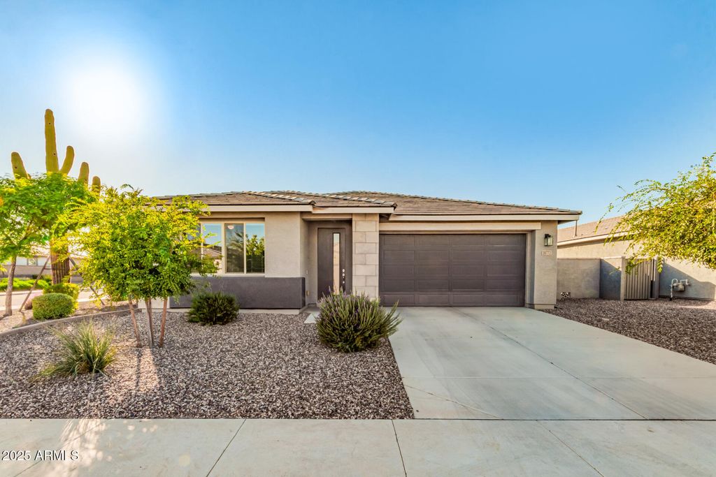 28772 N 131ST Drive, Peoria, AZ 85383