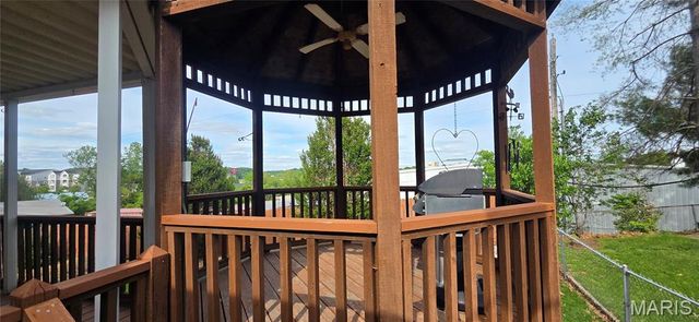6116 Cave Walk Lane, Imperial, MO 63052