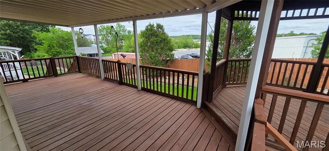 6116 Cave Walk Lane, Imperial, MO 63052