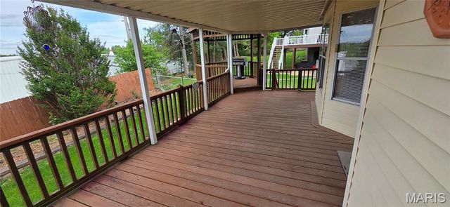 6116 Cave Walk Lane, Imperial, MO 63052
