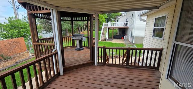 6116 Cave Walk Lane, Imperial, MO 63052