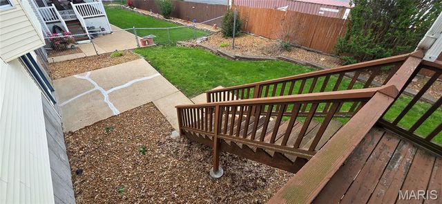 6116 Cave Walk Lane, Imperial, MO 63052