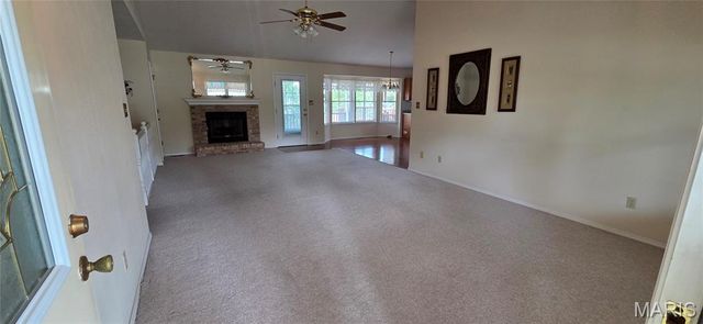 6116 Cave Walk Lane, Imperial, MO 63052