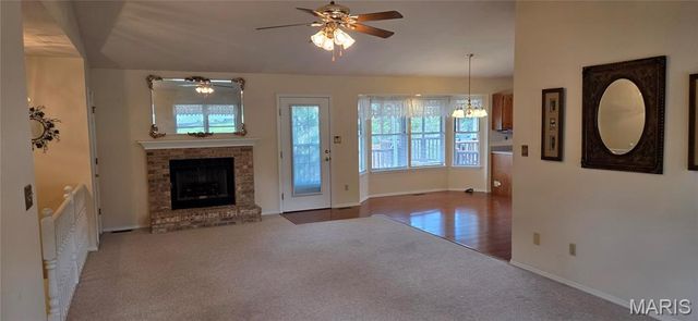 6116 Cave Walk Lane, Imperial, MO 63052