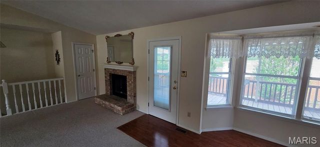 6116 Cave Walk Lane, Imperial, MO 63052