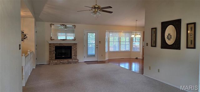 6116 Cave Walk Lane, Imperial, MO 63052