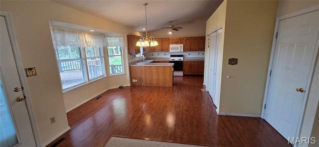 6116 Cave Walk Lane, Imperial, MO 63052