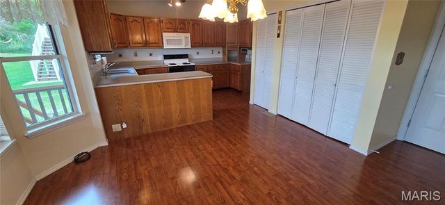 6116 Cave Walk Lane, Imperial, MO 63052