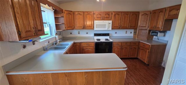 6116 Cave Walk Lane, Imperial, MO 63052