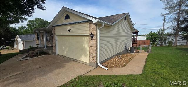 6116 Cave Walk Lane, Imperial, MO 63052