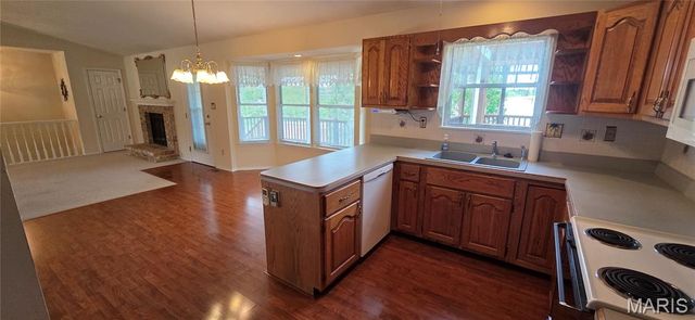6116 Cave Walk Lane, Imperial, MO 63052