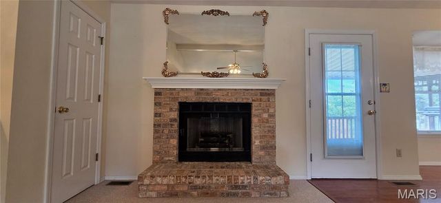 6116 Cave Walk Lane, Imperial, MO 63052