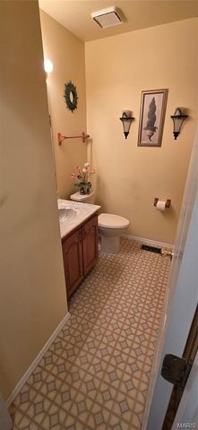 6116 Cave Walk Lane, Imperial, MO 63052