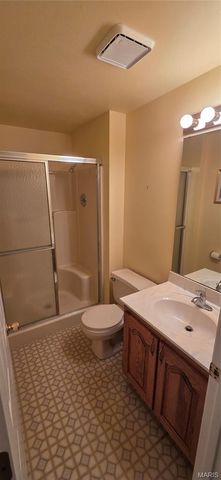 6116 Cave Walk Lane, Imperial, MO 63052