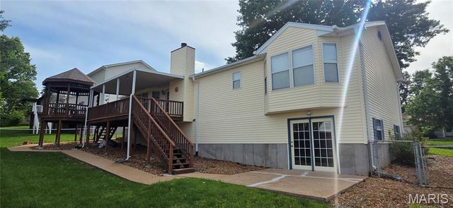 6116 Cave Walk Lane, Imperial, MO 63052
