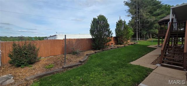 6116 Cave Walk Lane, Imperial, MO 63052