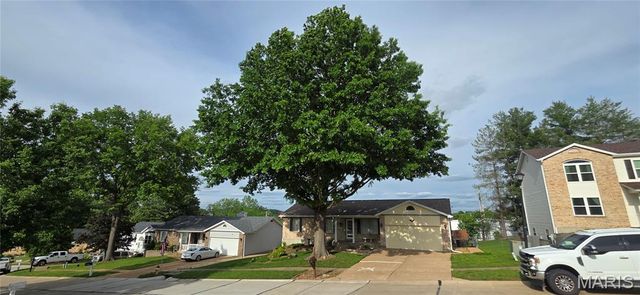 6116 Cave Walk Lane, Imperial, MO 63052