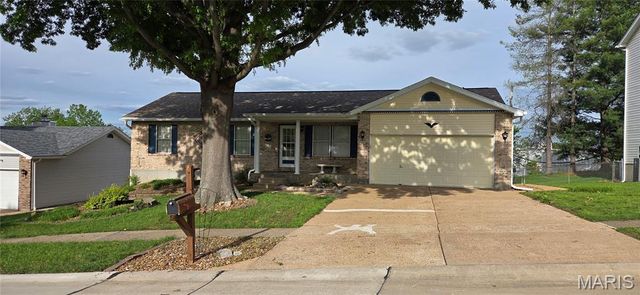 6116 Cave Walk Lane, Imperial, MO 63052