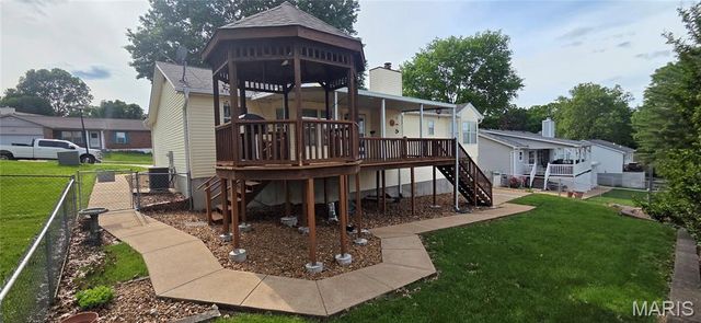 6116 Cave Walk Lane, Imperial, MO 63052