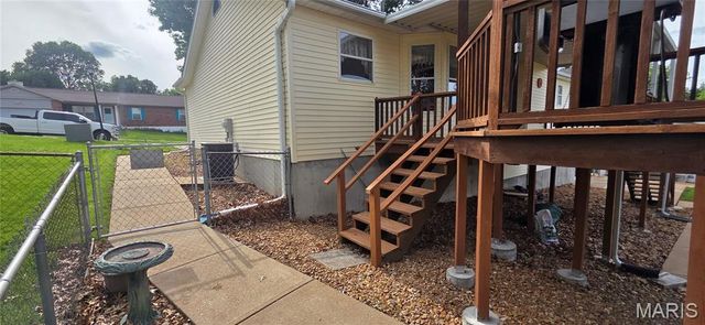 6116 Cave Walk Lane, Imperial, MO 63052
