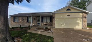 6116 Cave Walk Lane, Imperial, MO 63052