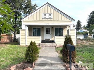 245 6th Street, Idaho Falls, ID 83401