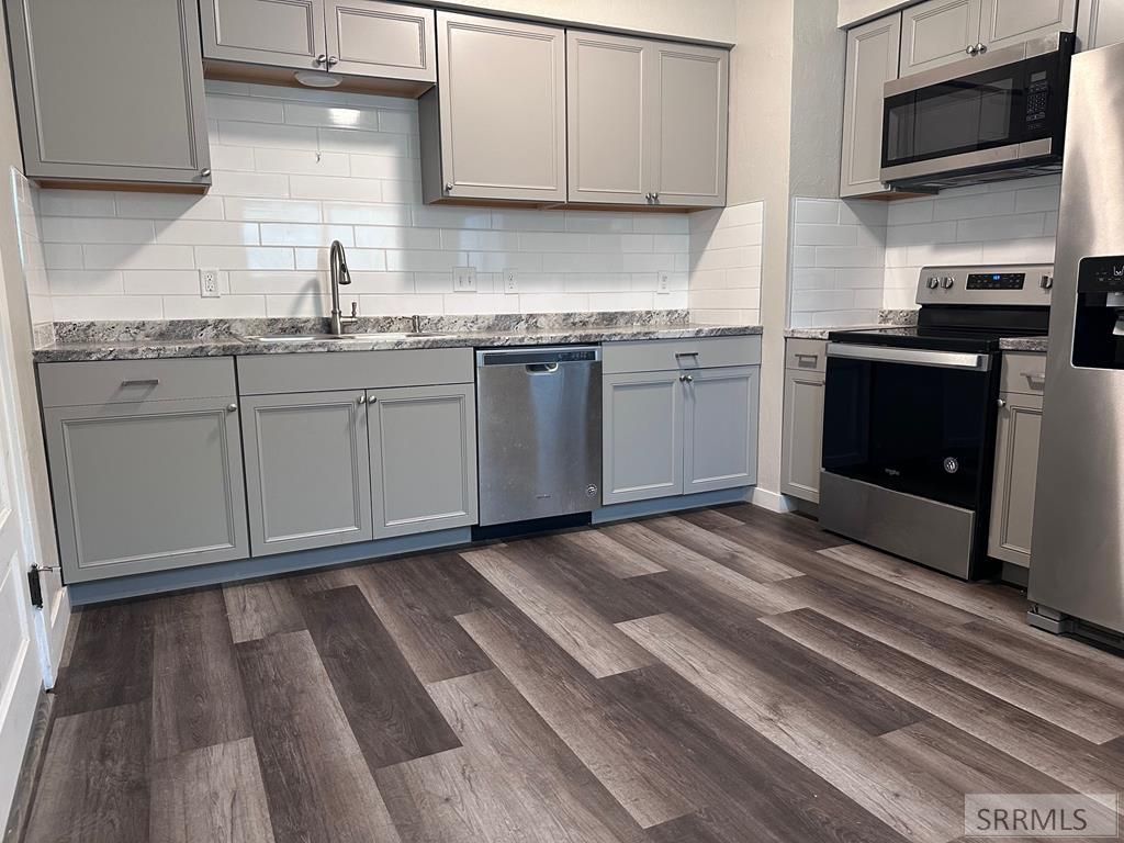 Image 2 of property listing at 245 6th Street, Idaho Falls, ID 83401