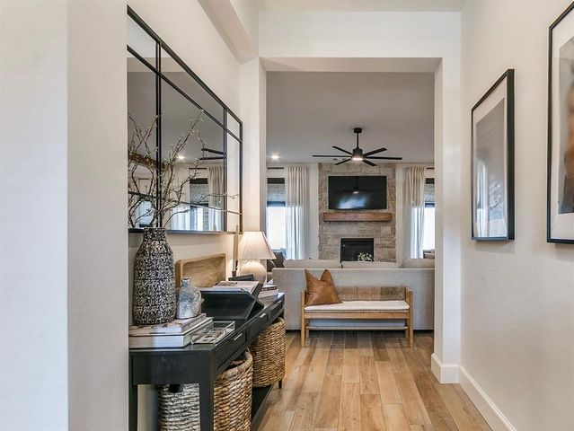 713 Timber Trail, Norman, OK 73069