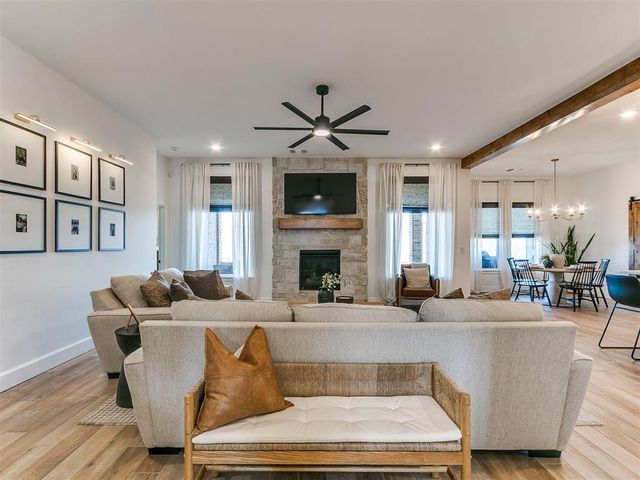 713 Timber Trail, Norman, OK 73069