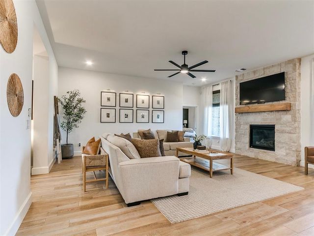 713 Timber Trail, Norman, OK 73069