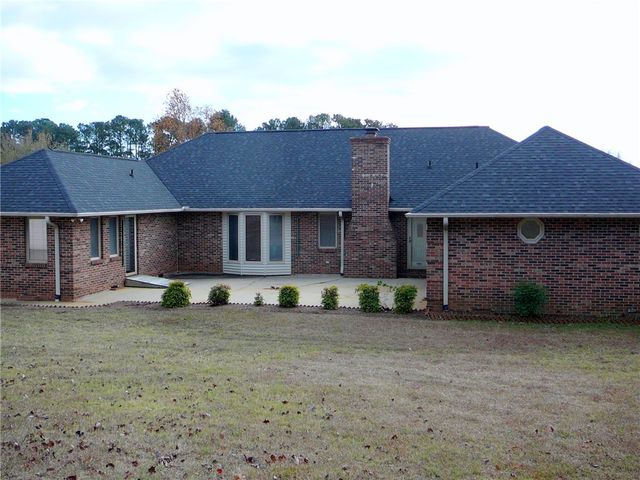 1015 Ladys Lane, Anderson, SC 29621