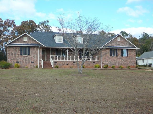 1015 Ladys Lane, Anderson, SC 29621