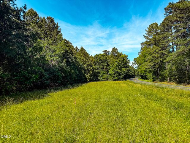 10.19 Acre Orange Grove Road, Hillsborough, NC 27278