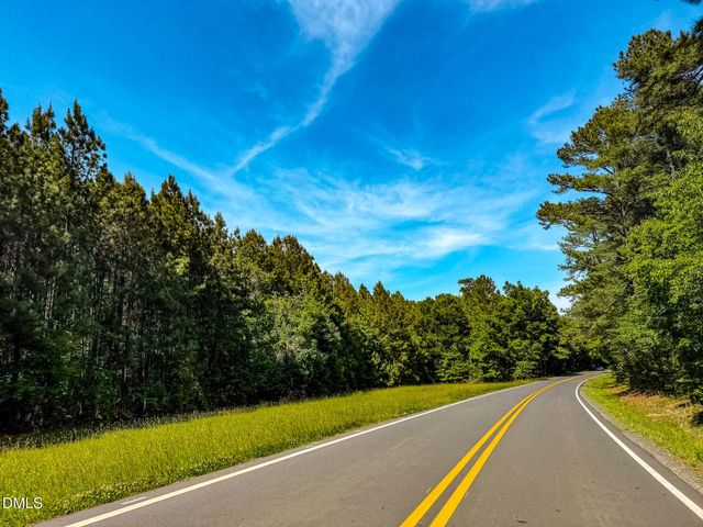 10.19 Acre Orange Grove Road, Hillsborough, NC 27278
