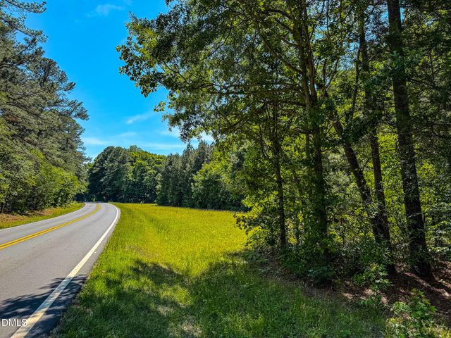 10.19 Acre Orange Grove Road, Hillsborough, NC 27278