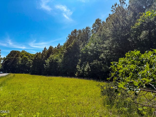 10.19 Acre Orange Grove Road, Hillsborough, NC 27278