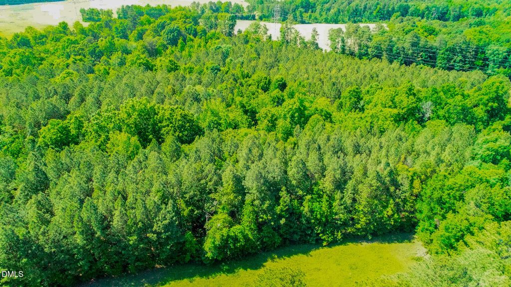 10.19 Acre Orange Grove Road, Hillsborough, NC 27278