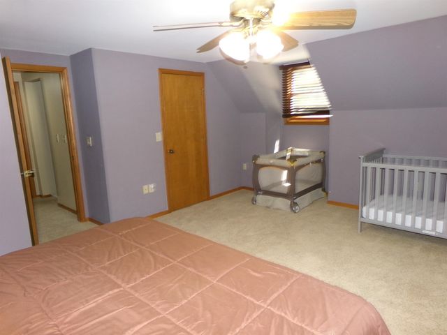 2341 E Cherrywood Drive, Midland Twp, MI 48640