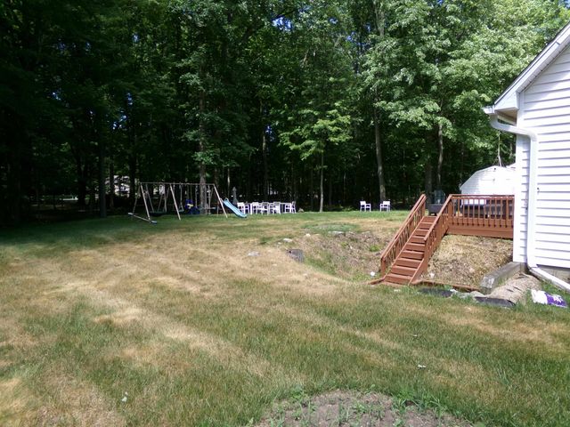 2341 E Cherrywood Drive, Midland Twp, MI 48640