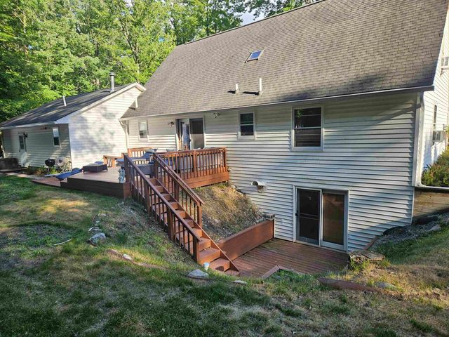 2341 E Cherrywood Drive, Midland Twp, MI 48640