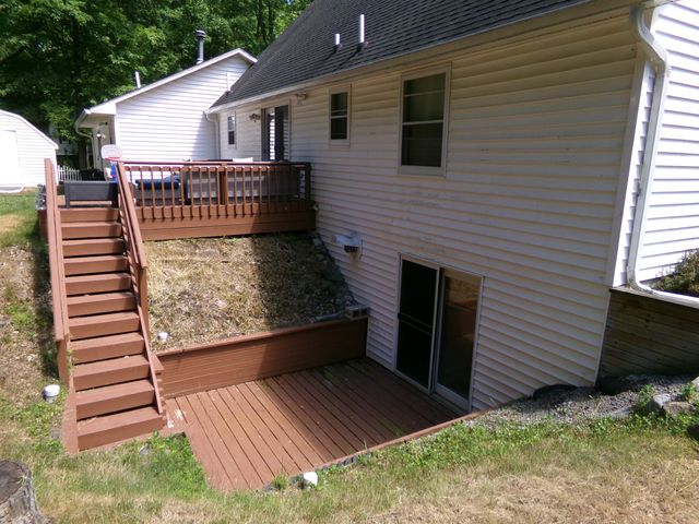 2341 E Cherrywood Drive, Midland Twp, MI 48640