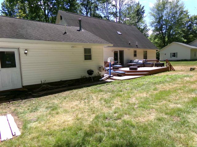2341 E Cherrywood Drive, Midland Twp, MI 48640