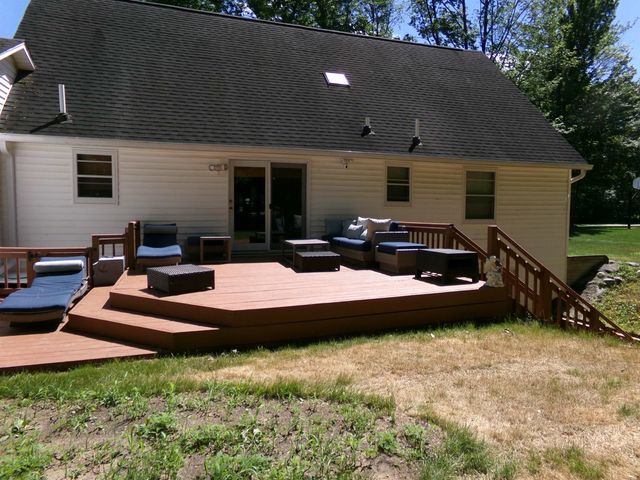 2341 E Cherrywood Drive, Midland Twp, MI 48640