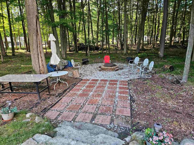2341 E Cherrywood Drive, Midland Twp, MI 48640