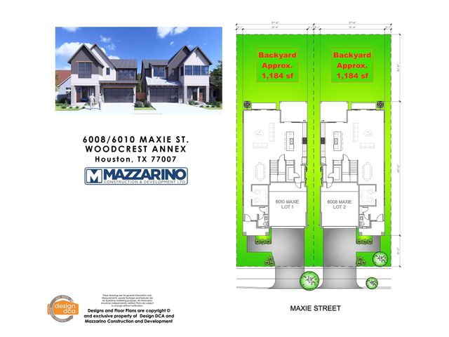 6010 Maxie Street, Houston, TX 77007