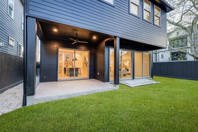 6010 Maxie Street, Houston, TX 77007