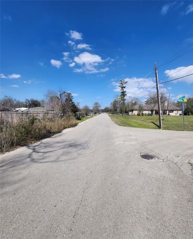 10105 Haddick Street, Houston, TX 77078