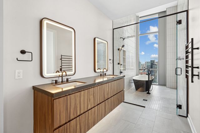 1114 W Carroll Avenue 3203, Chicago, IL 60607