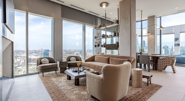 1114 W Carroll Avenue 3203, Chicago, IL 60607